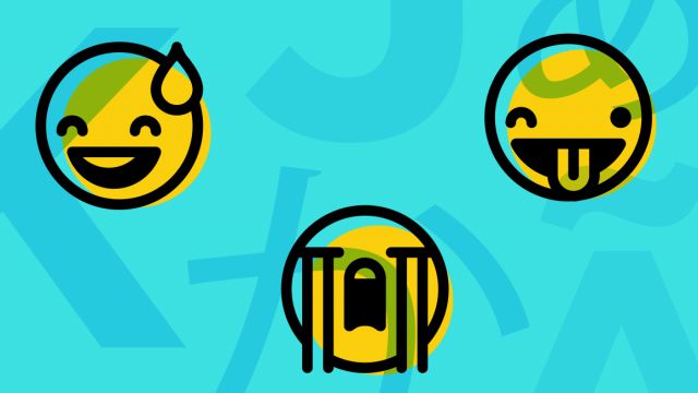 Practical Uses of Emojis