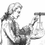 onderzoek, lab, antiek