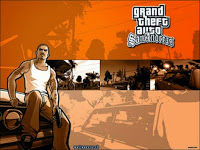 Kode Cheat GTA San Andreas TERLENGKAP