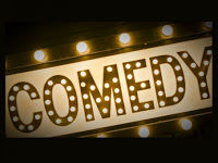 CONTOH Naskah DRAMA KOMEDI