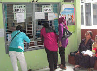 Contoh surat kuasa TERLENGKAP & TERBENAR