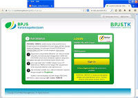 Cara cek saldo jamsostek BPJS ketenagakerjaan