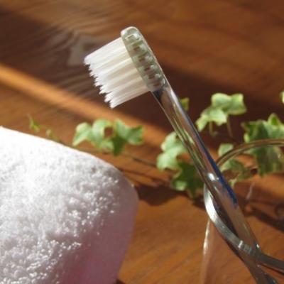 介護者が知っておきたい口腔ケアの道具5つとケアの心得