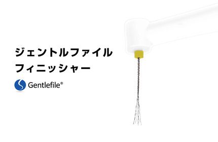 ジェントルファイルフィニッシャー