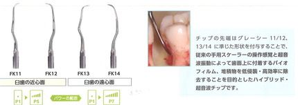 P-MAXグレーシー2