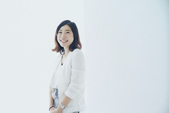 歯科衛生士の出口茜さん