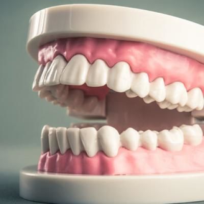 歯茎ケアをしないと歯を失う!? 健康でキレイな歯茎を保つ4つの方法 