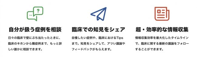 1Dでできる3つのこと