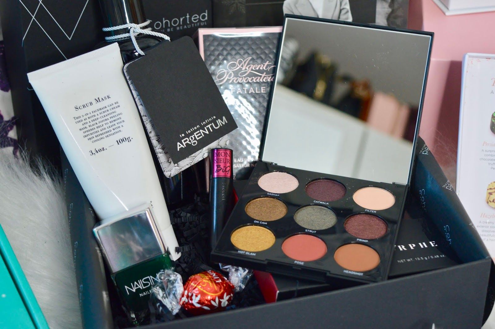 Christmas Gift Guide For Her