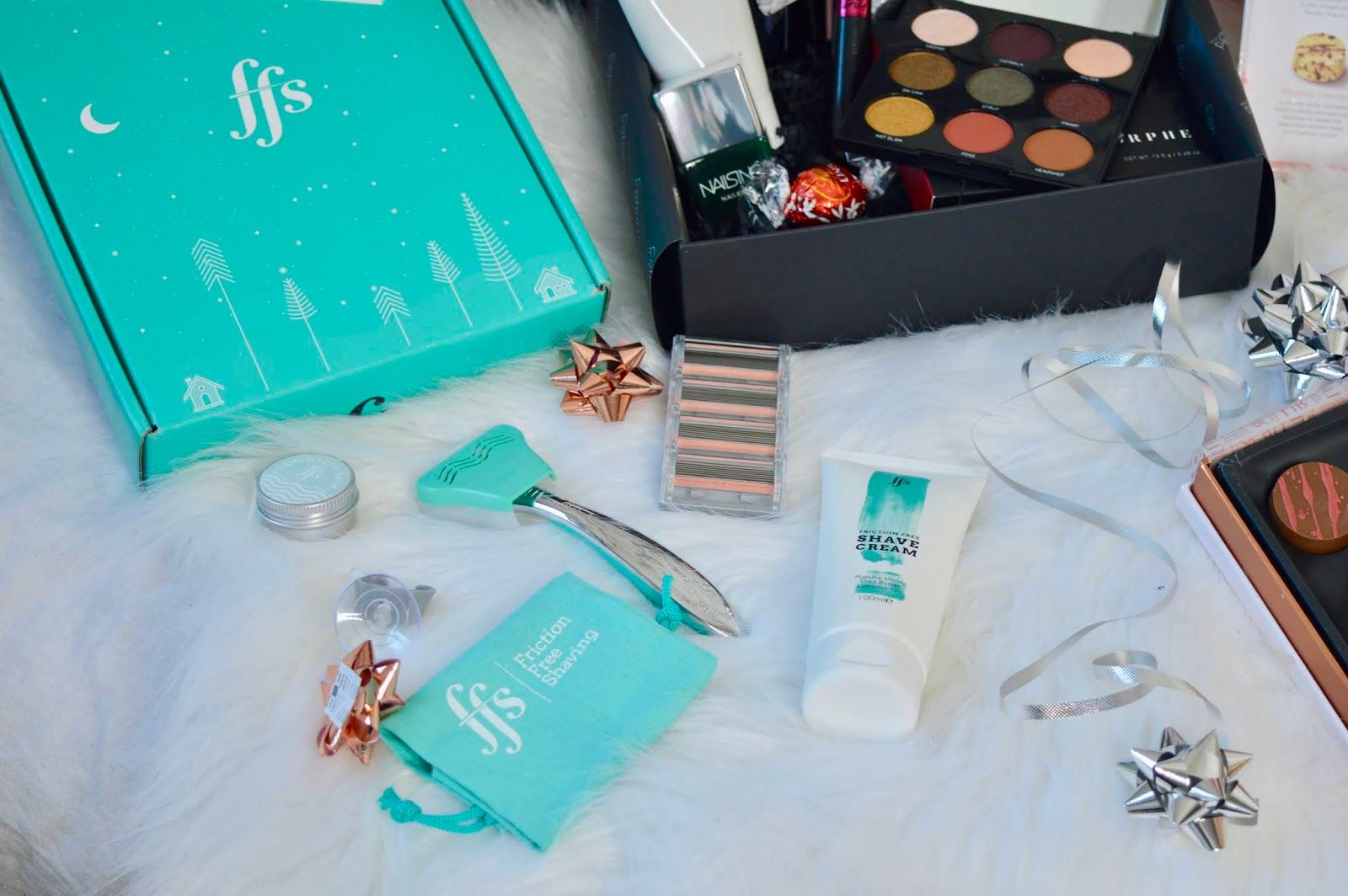 Christmas Gift Guide For Her