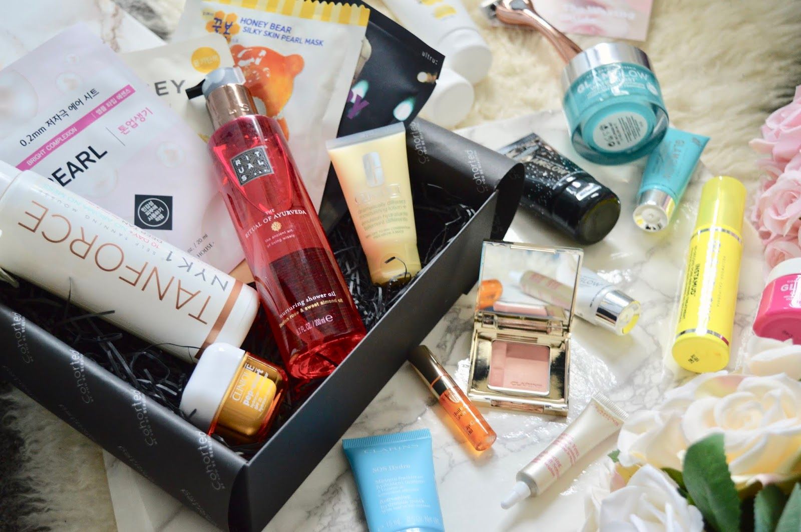 New In Beauty For The Colder Season