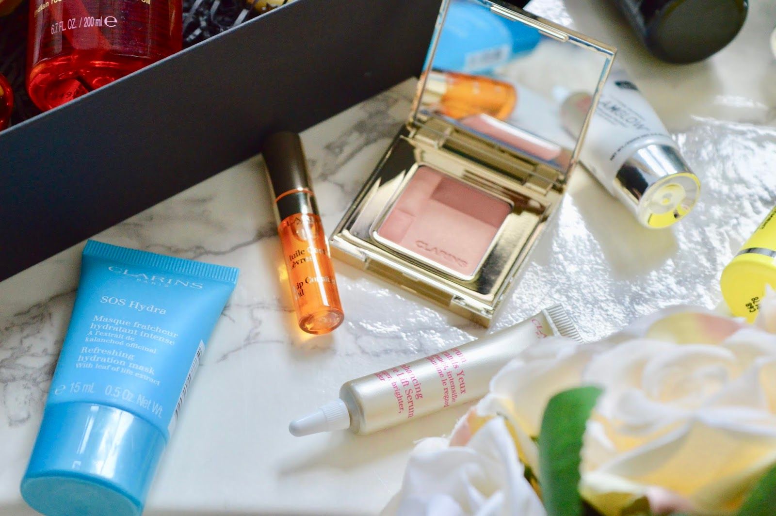 New In Beauty For The Colder Season