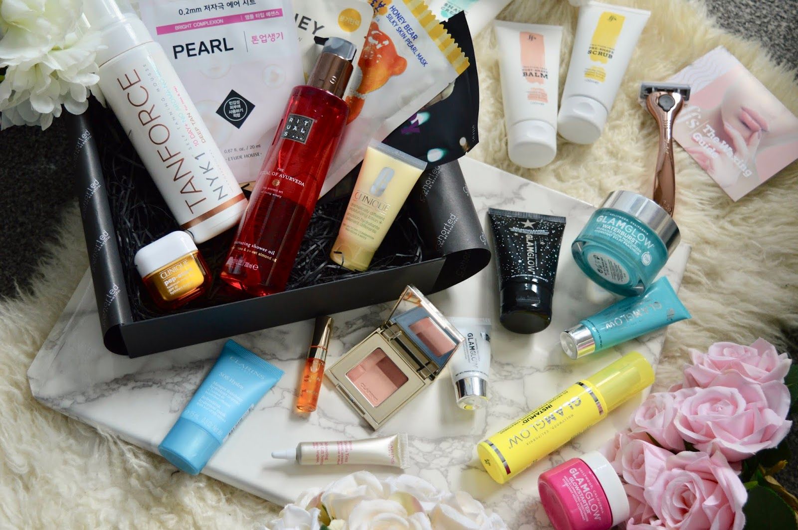 New In Beauty For The Colder Season