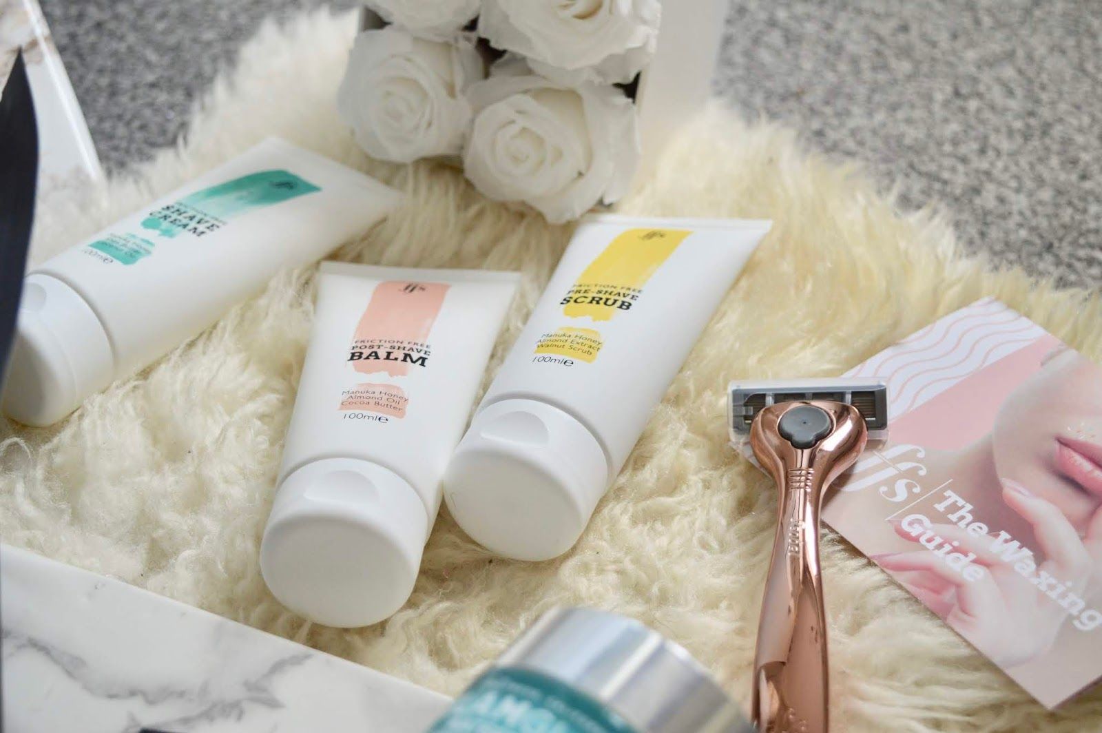 New In Beauty For The Colder Season