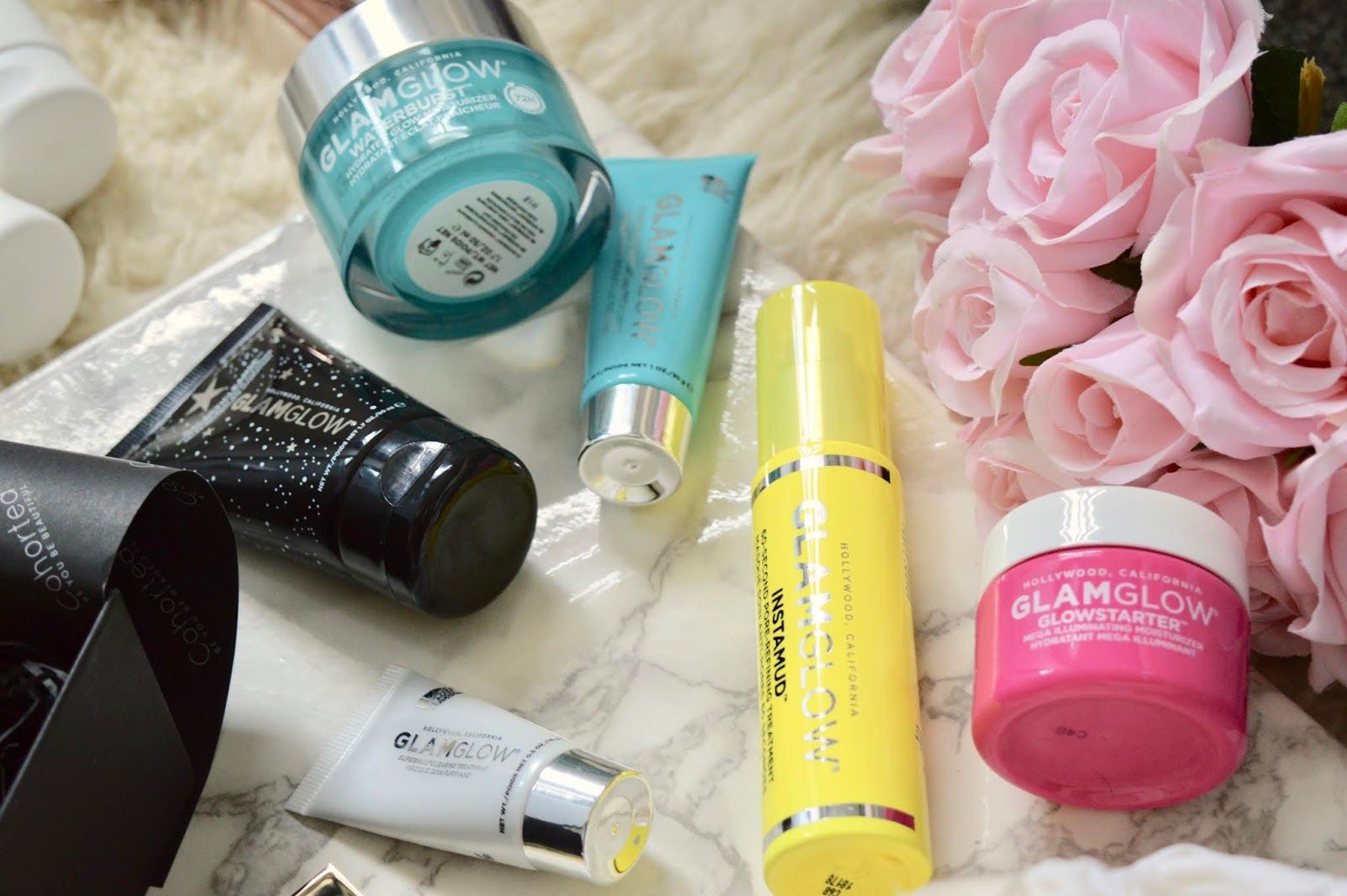 Glam Glow