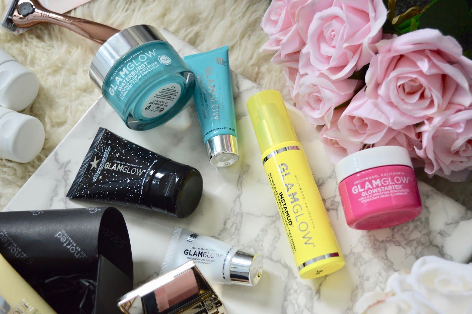 Glam Glow