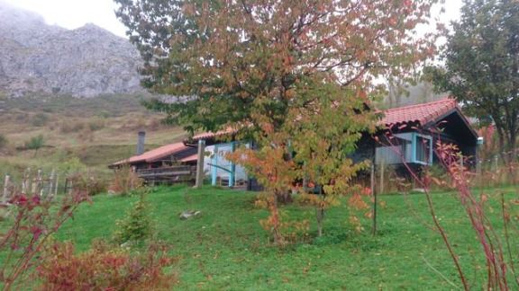 Cabañas Patagónicas à Maraña