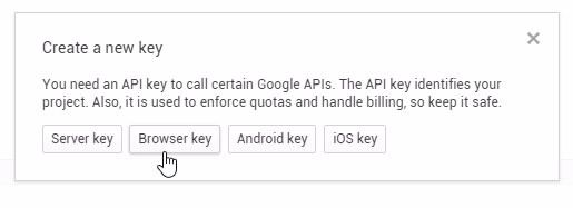 browser-key