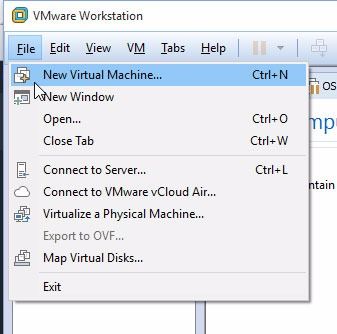 install-virtual-machine