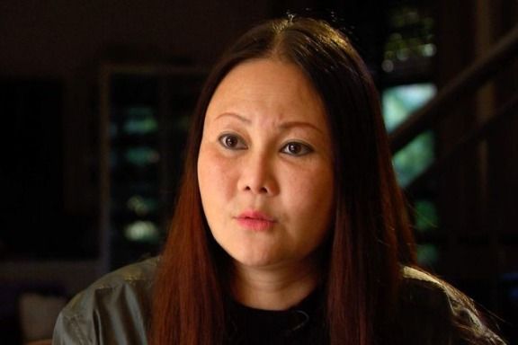 Australian investor Guan Ping Australian investor Guan Ping