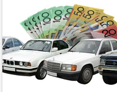 Car Removal Melbourne