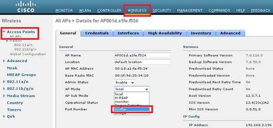 http sniffer windows 7 wireless