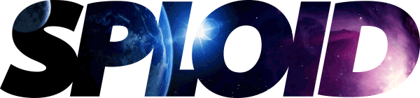 Sploid blog