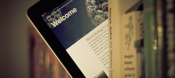 Digital Reading