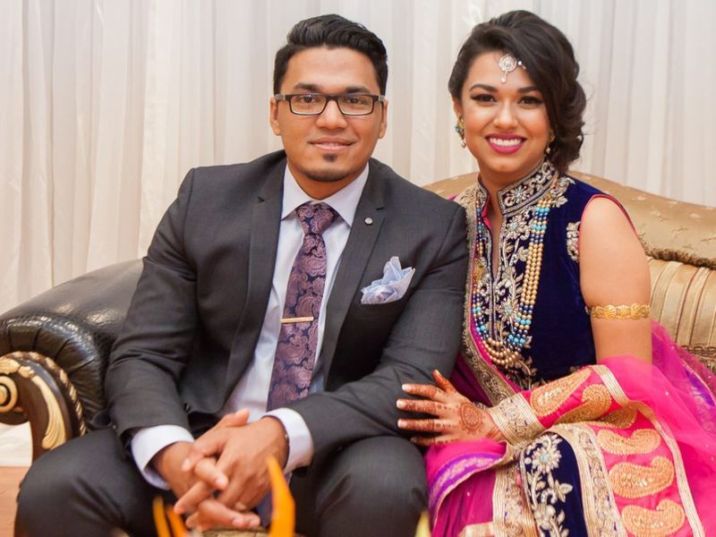 Wedding Photography In Pearland, TX