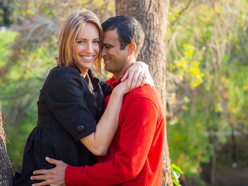 Engagement Photography In Cypress, TX
