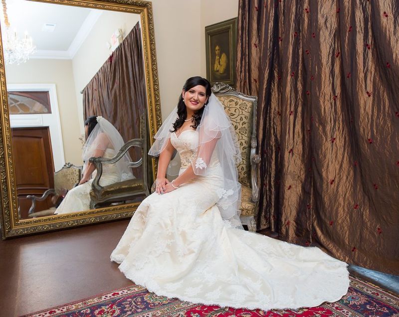 Wedding Photography In Cypress, Tx