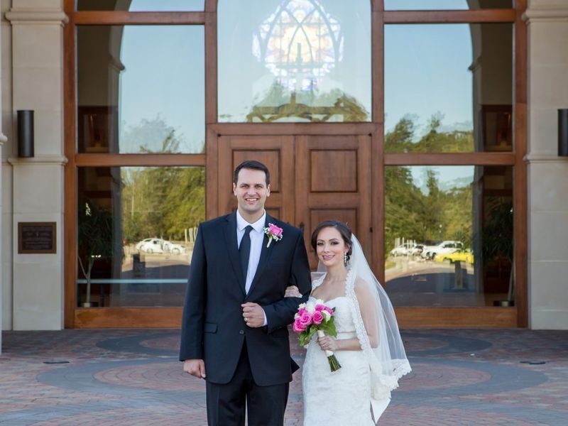 Wedding Photography In Conroe, TX