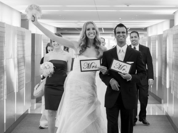 Wedding Photography In Baytown, TX