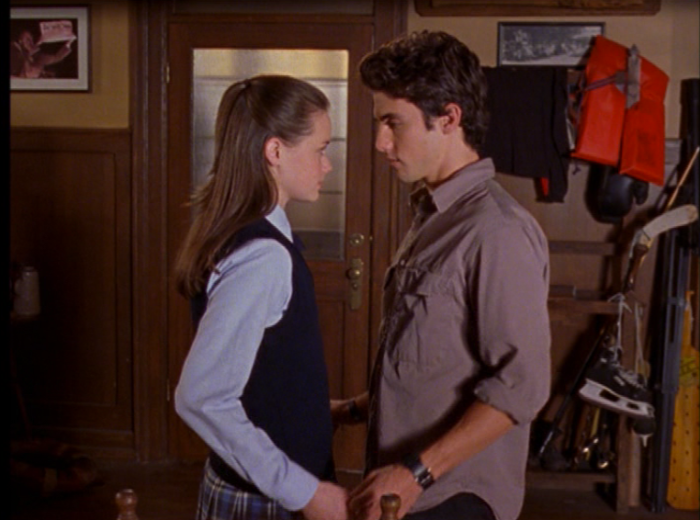 gilmoregirls