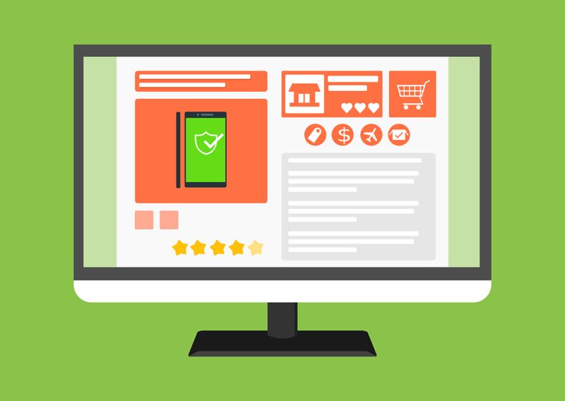 Compras online